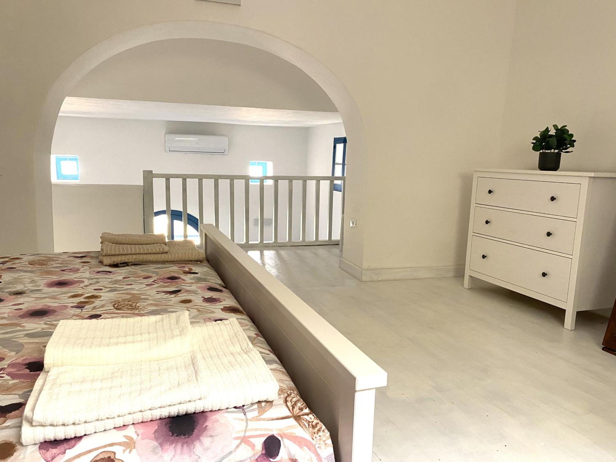 Apartamento La Mia Valigia A Estrómboli Exterior foto