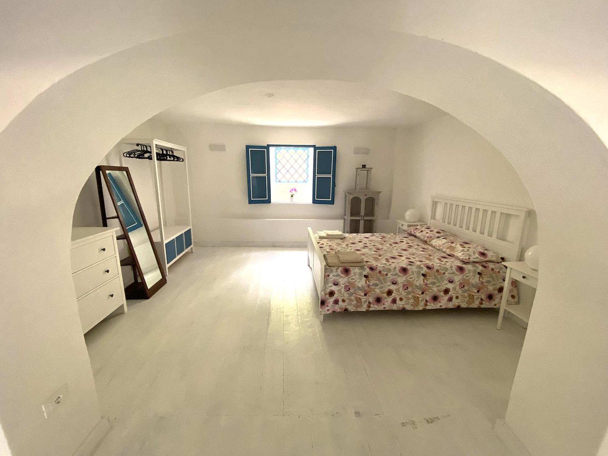 Apartamento La Mia Valigia A Estrómboli Exterior foto