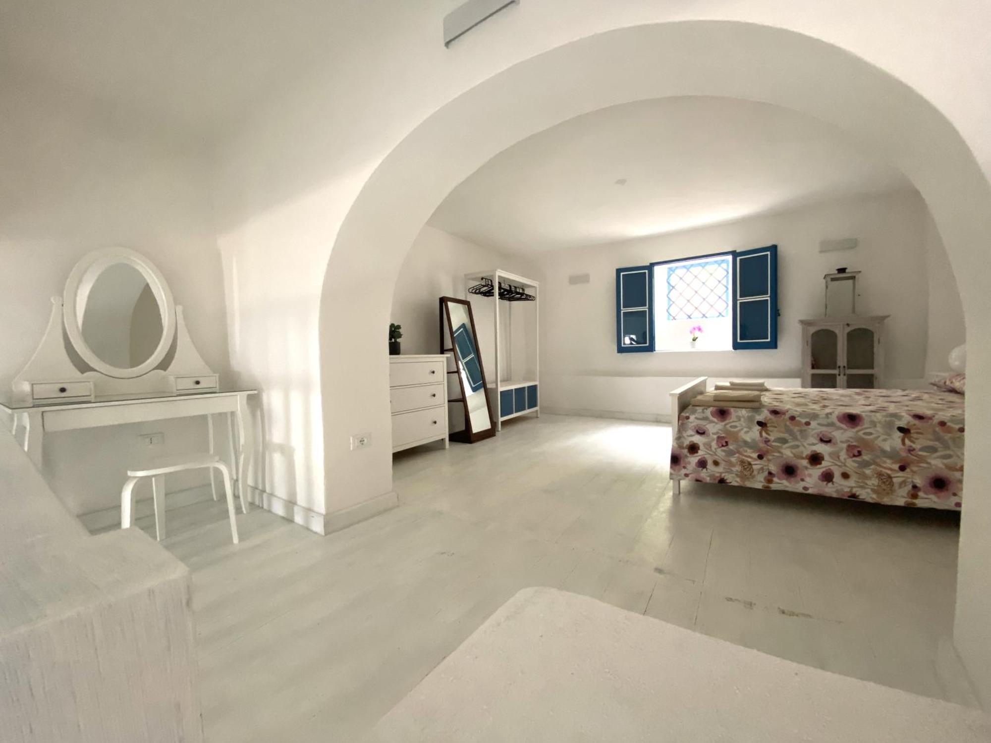 Apartamento La Mia Valigia A Estrómboli Exterior foto