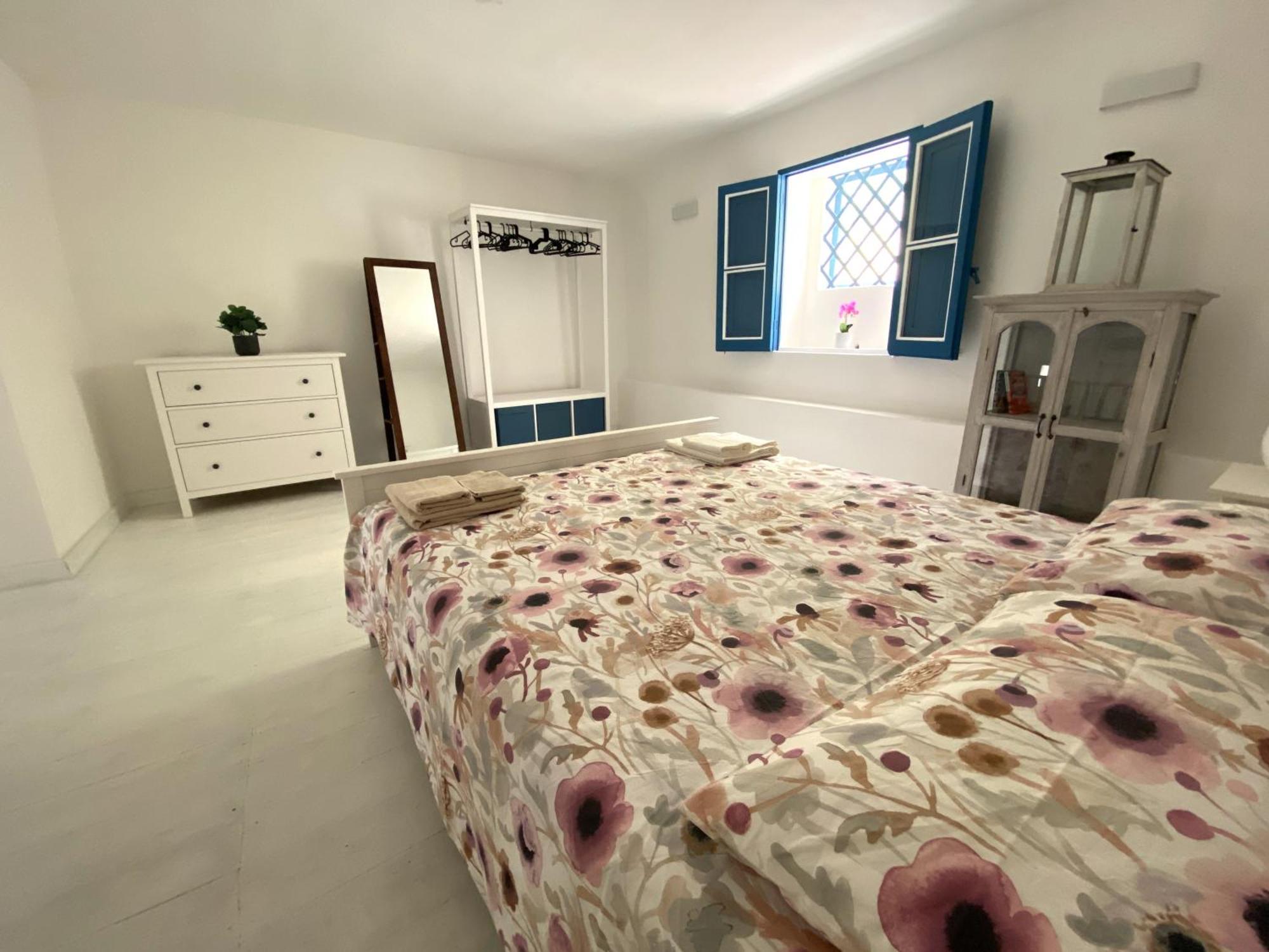 Apartamento La Mia Valigia A Estrómboli Exterior foto