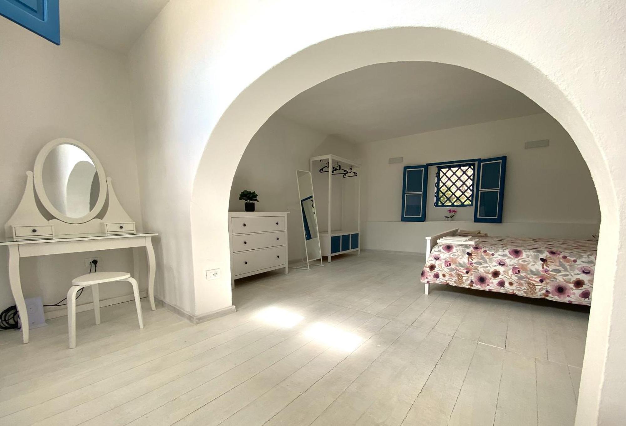 Apartamento La Mia Valigia A Estrómboli Exterior foto