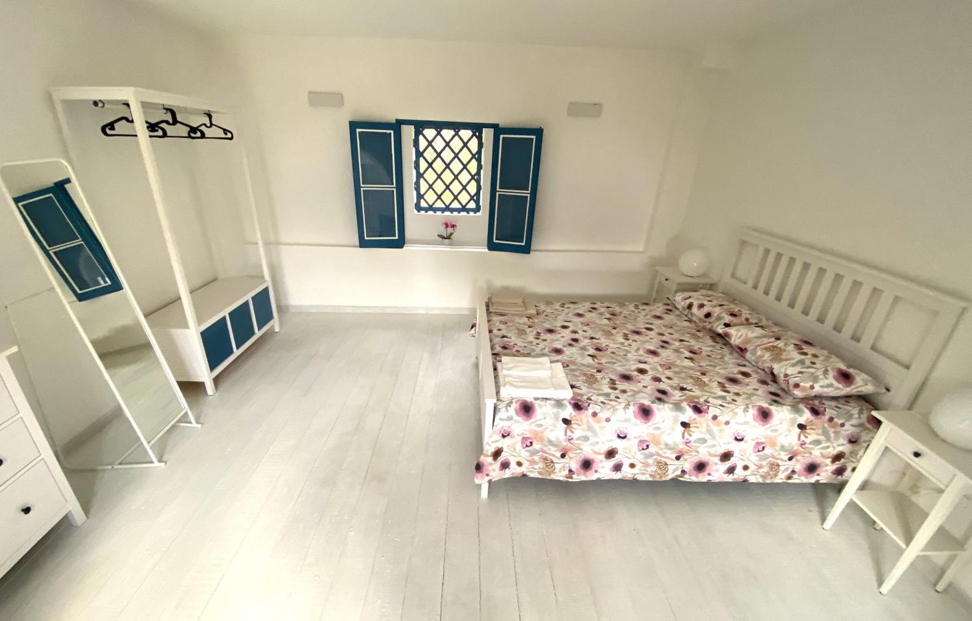 Apartamento La Mia Valigia A Estrómboli Exterior foto