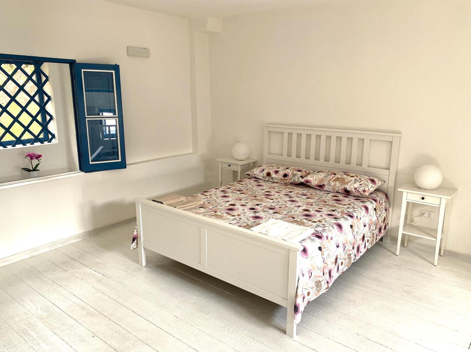 Apartamento La Mia Valigia A Estrómboli Exterior foto